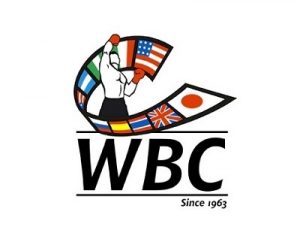 WBC World Boxing Council Logo