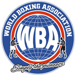 WBA World Boxing Association Logo